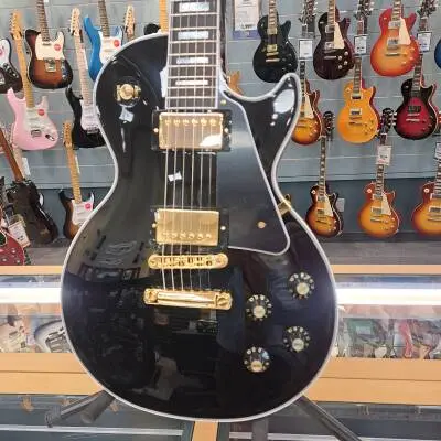 Gibson Les Paul Custom 70's 2